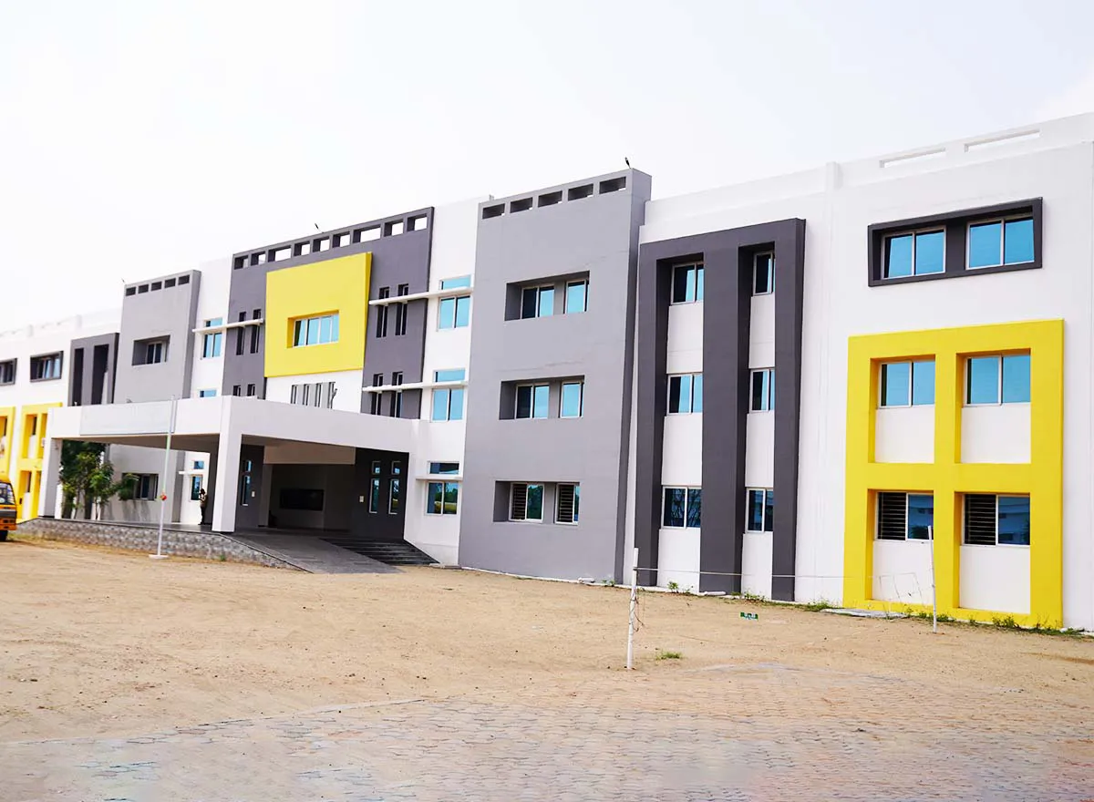 famous schools in coimbatore