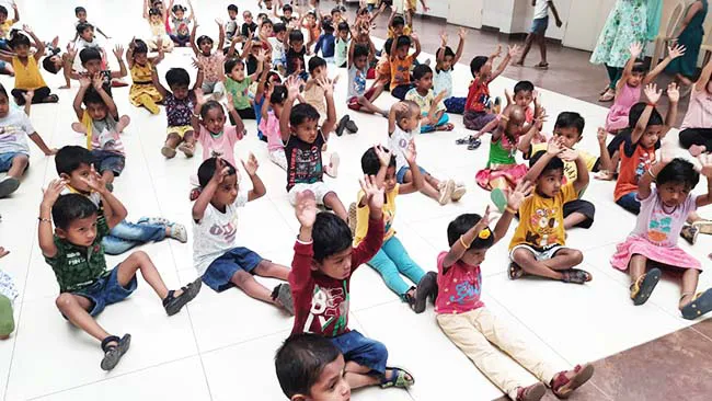 best schools in coimbatore