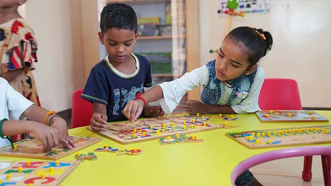 residential schools in coimbatore