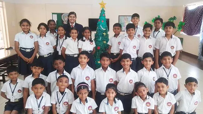 playschools in coimbatore